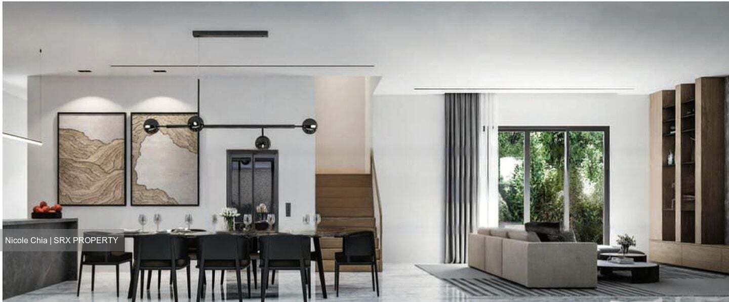 Upper East Coast Road (D15), Semi-Detached #447783611